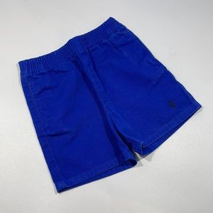 Polo Boys Short